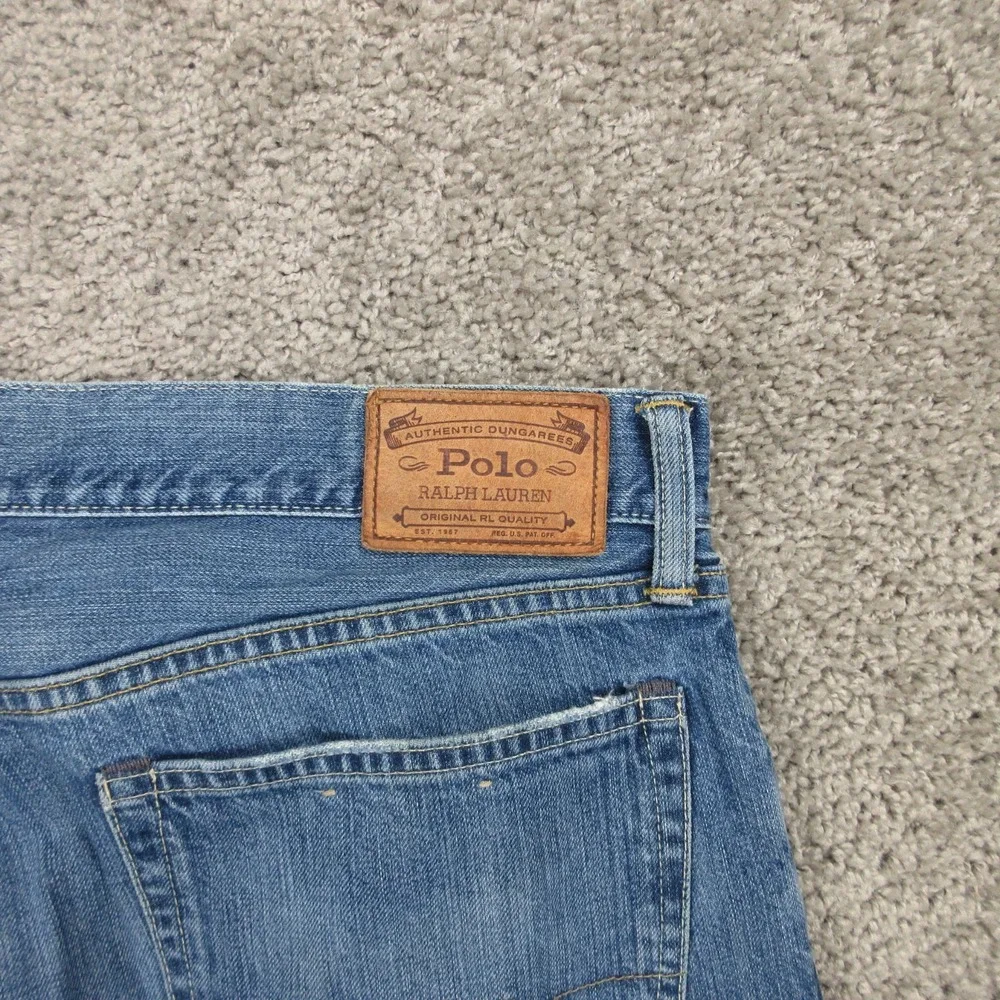 Polo Ralph Lauren thank you